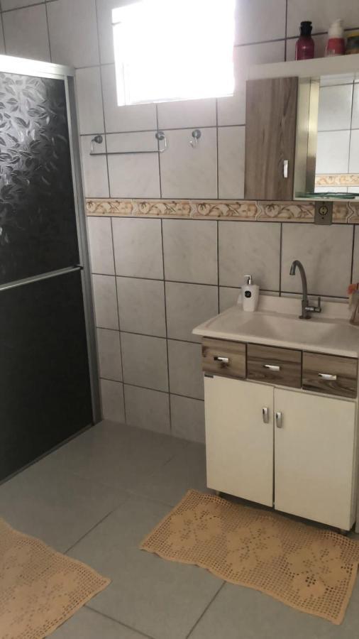 Casa Praia Ingleses Florianópolis المظهر الخارجي الصورة